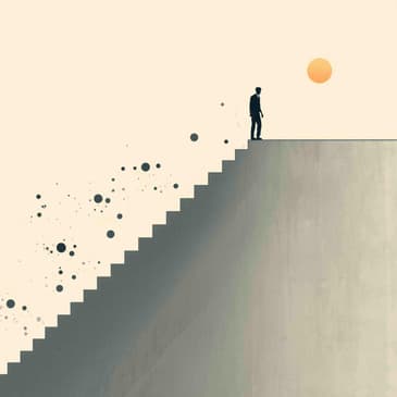 2129: [Part 1] The 9 Surefire Ways to Fail at Anything by James Altucher on Personal Development