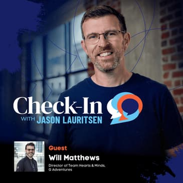 Unlocking the Potential of Reluctant Leaders with Will Matthews