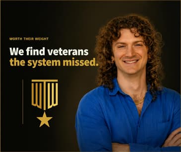 No Veteran Left Behind: Cory Gold's Mission to Bridge the Gap in Veteran Benefits
