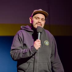 261: Andres Becerril “No Money, No Cookie”