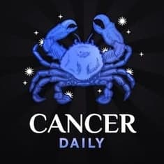 Tuesday, May 5, 2026 Cancer Horoscope Today