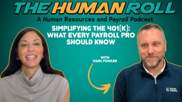 Simplifying the 401(k): What Every HR & Payroll Pro Should Know