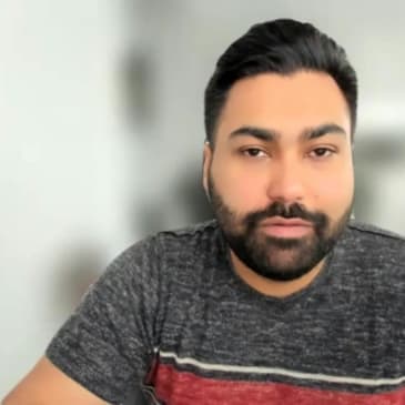 Investing Wisely in the Stock Market with: Anmol Singh