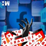 82% Jump In Hate Speech On Facebook; Violent Content Up 86% On Insta In April| Social Media| Meta