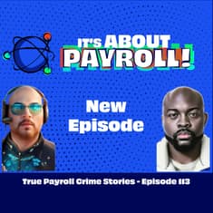 True Payroll Crime Stories