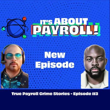 True Payroll Crime Stories