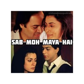 Ep 240- Maya Memsaab