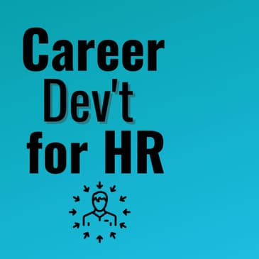How to grow in your HR career