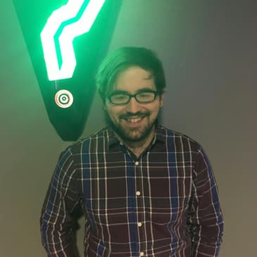 192: Brian Flynn, “Olive Garden”