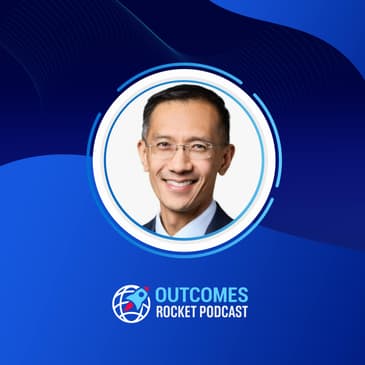 How AI Can Save Physicians Hours of Administrative Work with Dr. Ed Lee, CMO at Nabla