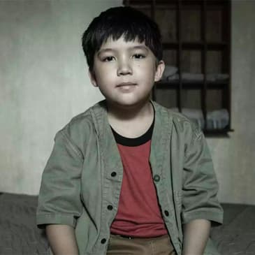 465: "The Rotten Core" (S11E14)