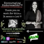 Encouraging Endorsements series- Anuja Kulkarni