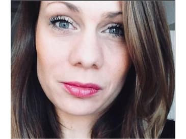 Eva Baluchova, Tech Startup Recruiter