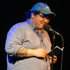 264: Joshua Emerson, "This is a Love Story"