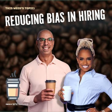 Strategies for Reducing Bias in Hiring