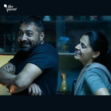 'Choked' Flows Like a Thriller on The Precise Moment of Demonetisation