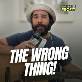 The One Skill You’re Ignoring That’s Killing Your Content