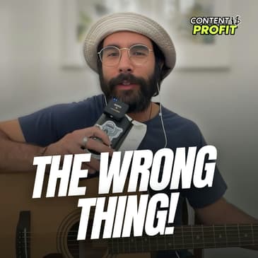 The One Skill You’re Ignoring That’s Killing Your Content