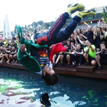 Madness in Monaco: Perez, Ferrari, FIA - 2022 Monaco GP Review