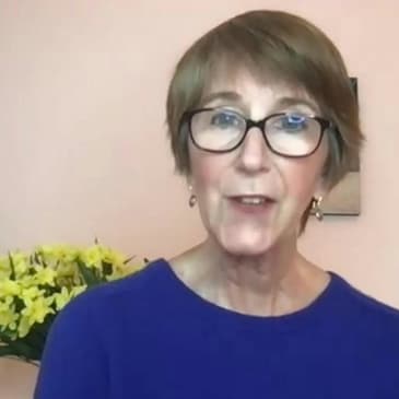 Mental Health Advocate Jan Stewart: Is On a Mission to Provide Hope