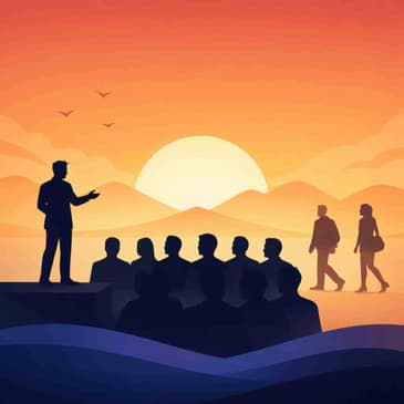 1925: Using Mind Control to Raise Startup Cash by Michael Simpson of Nir and Far on Persuasive Funding