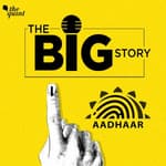 Why is The Move to Link Aadhaar to Voter ID Cards Contentious?