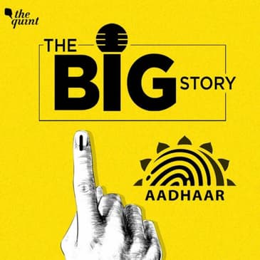 Why is The Move to Link Aadhaar to Voter ID Cards Contentious?
