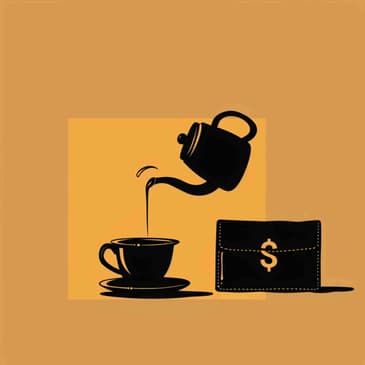 2788: 10 Things You Shouldn't Buy When You're Broke by Jen Hayes on Personal Finance Habits