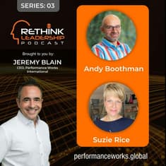 S03E06: What to wear?! Are clothes your secret superpower for the new normal?