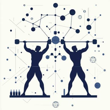 2708: Branched Chain Amino Acids & Creatine - What Supplements to Take After Exercise