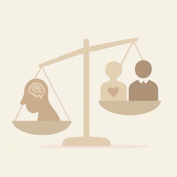 3324: The Triumph of Logos by Nick Maggiulli of Of Dollars And Data on Logic Over Emotion in Money Decisions