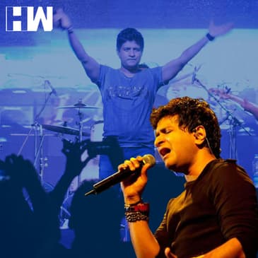 Singer KK Dies After Kolkata Concert, Had Complained To Organisers About Stuffy Conditions| Composer