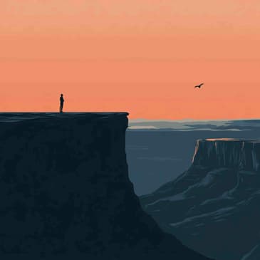 3301: How To Get Over Your Mistakes by Sarah Von Bargen of Yes and Yes on Personal Responsibility