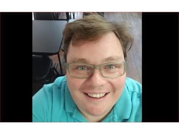 Jason Barber, Headhunter - Round Two