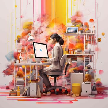 1188: Identifying Your Major and Minor Work Is Critical If You Want Get Focused on the Important by Carl Pullein on Time Management