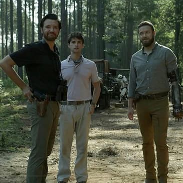 464: "Warlords" (S11E13)