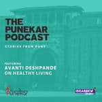 Live healthy ft. Avanti Deshpande