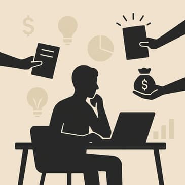 1899: [Part 2] Should You Ever Work For Free by Vicki Cook and Amy Blacklock of Women Who Money on Unpaid Work Boundaries