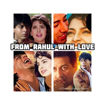 Ep 242- Darr