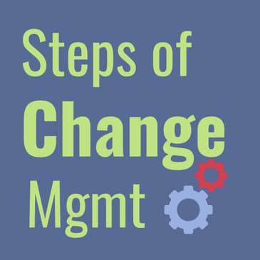 Change Management Tips