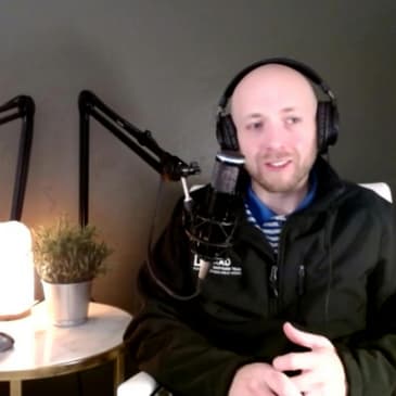 Helping Others Succeed and Win BIGGER in Business with: Jesse Fisco