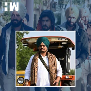 Who Is Lawrence Bishnoi, Believed to Be The Master Mind Behind Sidhu Moosewala's Murder