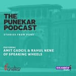 Bringing cycling back to Pune: Speaking Wheels