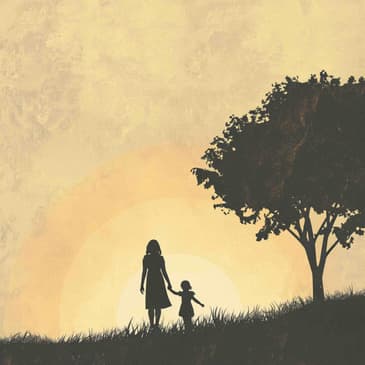 2166: 5 Strategies for Finding Joy in Motherhood - Even When You’re Stressed Out by Amber Mae with EricaLayne.co