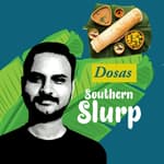 Dosa - The Truly Global Tamil Recipe That's Older Than The Idli