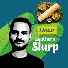 Dosa - The Truly Global Tamil Recipe That's Older Than The Idli