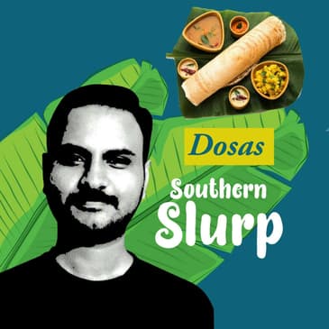 Dosa - The Truly Global Tamil Recipe That's Older Than The Idli