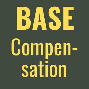 What is base salary?