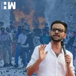 After Umar Khalid's 600 Days In Jail, Delhi HC Says His Speech Not "Terrorist Activity"