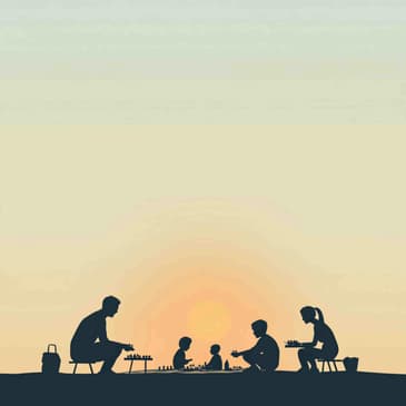 2606: Summer Quality Time with Your Kids AND Finding Your Summer Routine by Julie Morgenstern on Advice for Parents